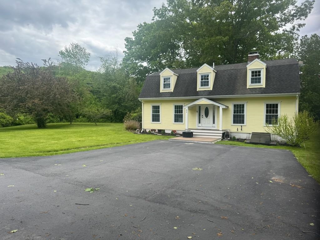 296 Dow Highway