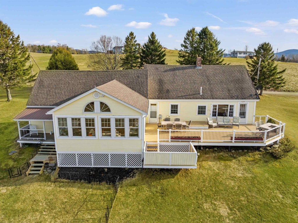 Photo of 65 Perry Road, Colebrook, NH 03576 (MLS # 5108745)