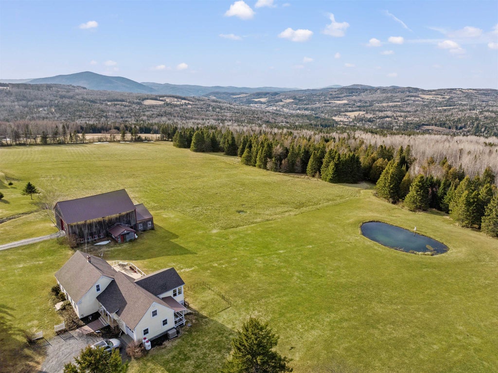 Photo of 65 Perry Road, Colebrook, NH 03576 (MLS # 5108745)