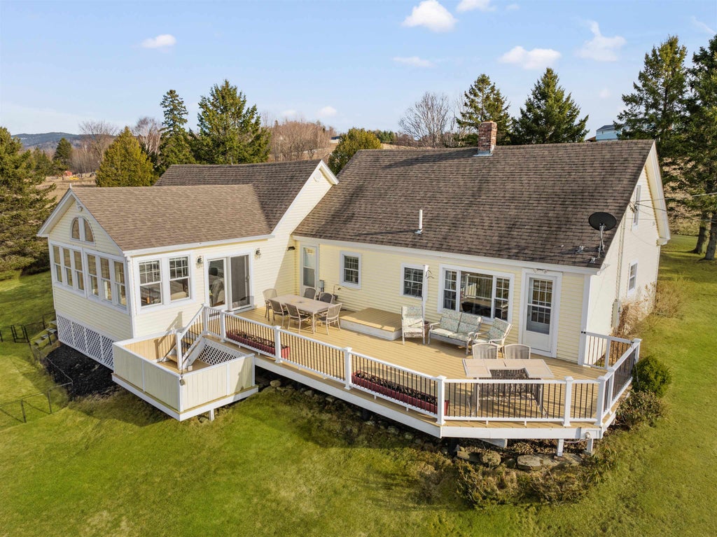 Photo of 65 Perry Road, Colebrook, NH 03576 (MLS # 5108745)