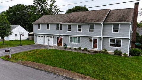 Photo of 33 Queens Road, Keene, NH 03431 (MLS # 5098638)
