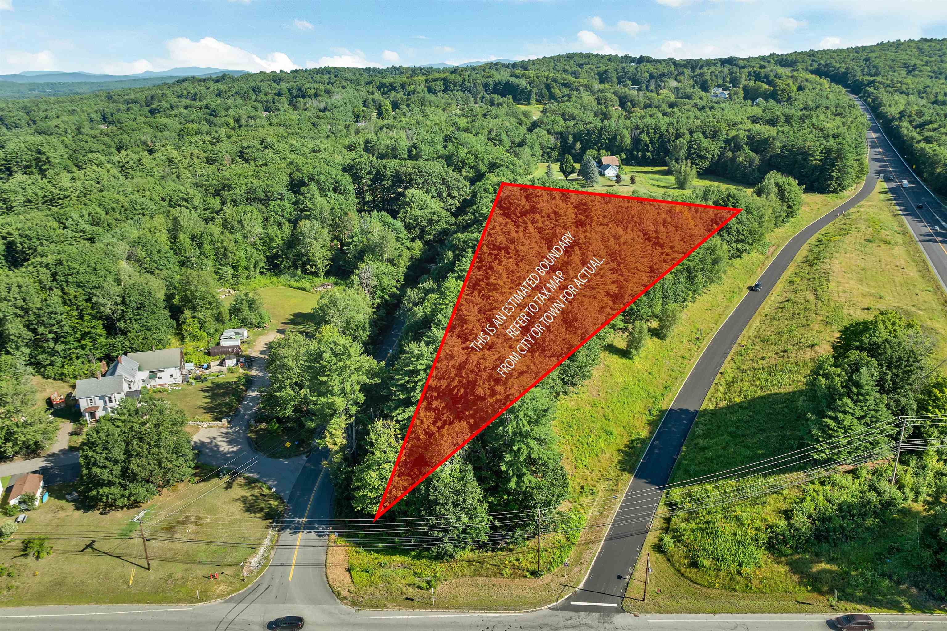 23 Stone Road
