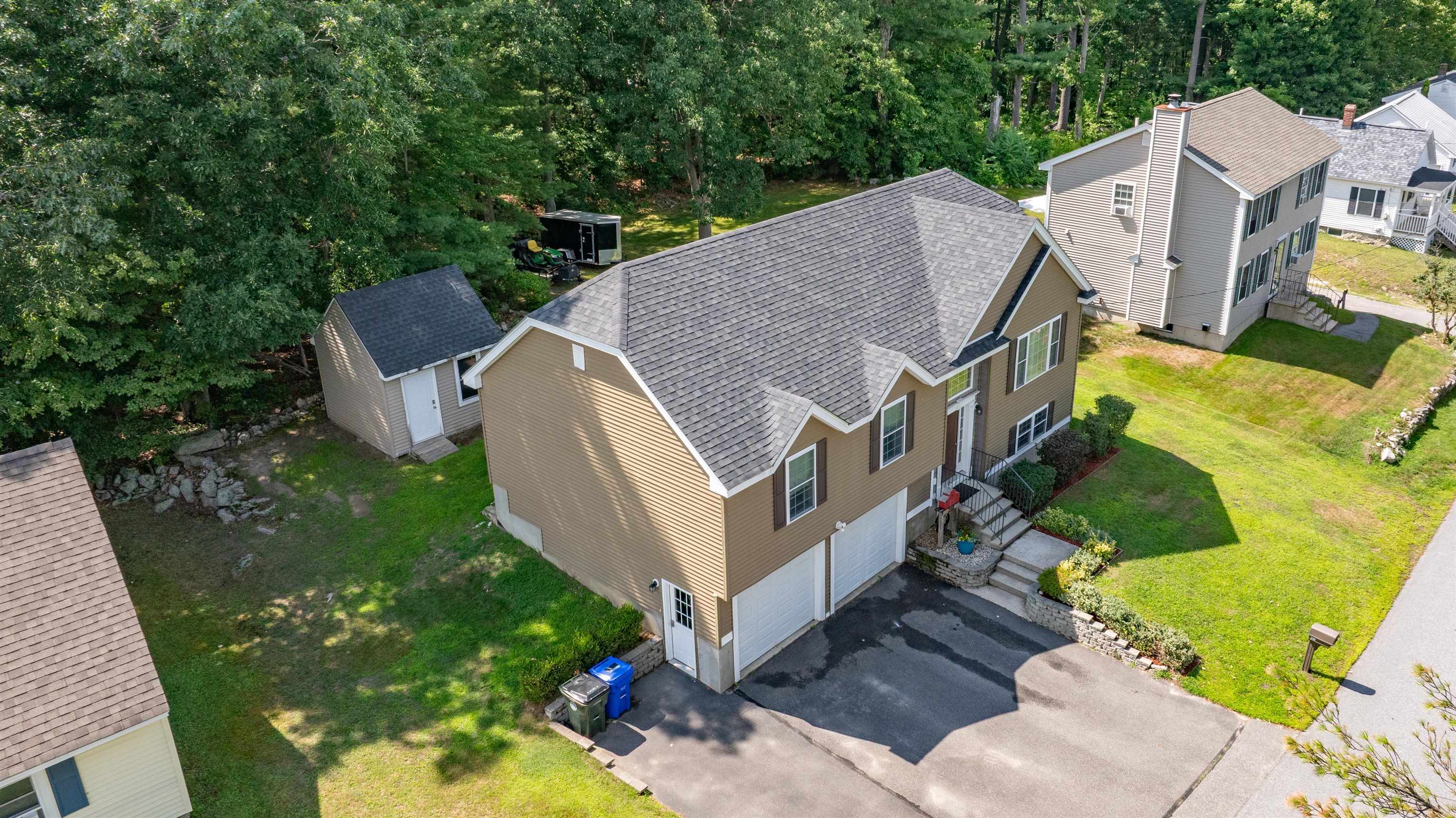 208 Beaver Street