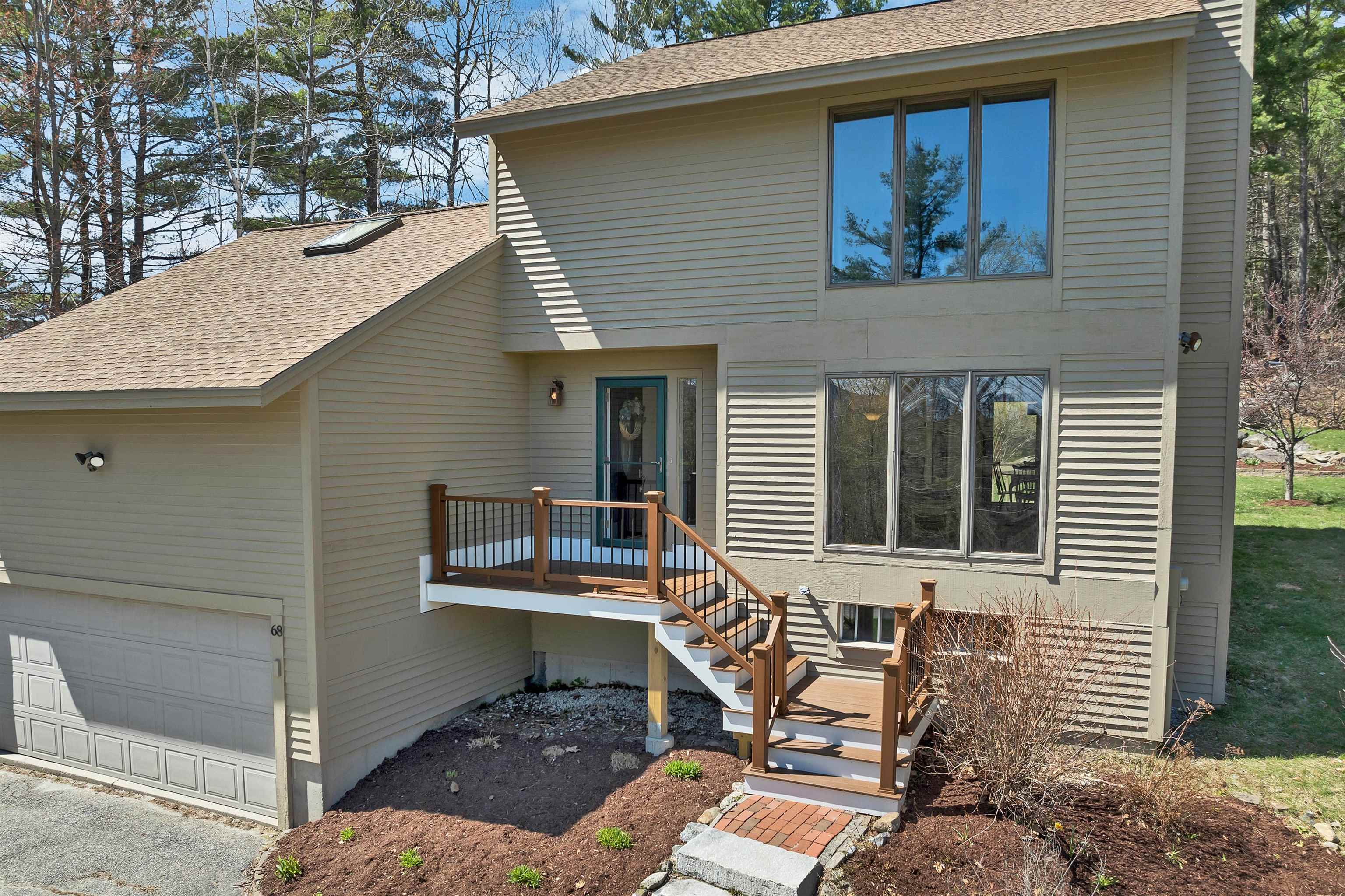 68 Stagecoach Road