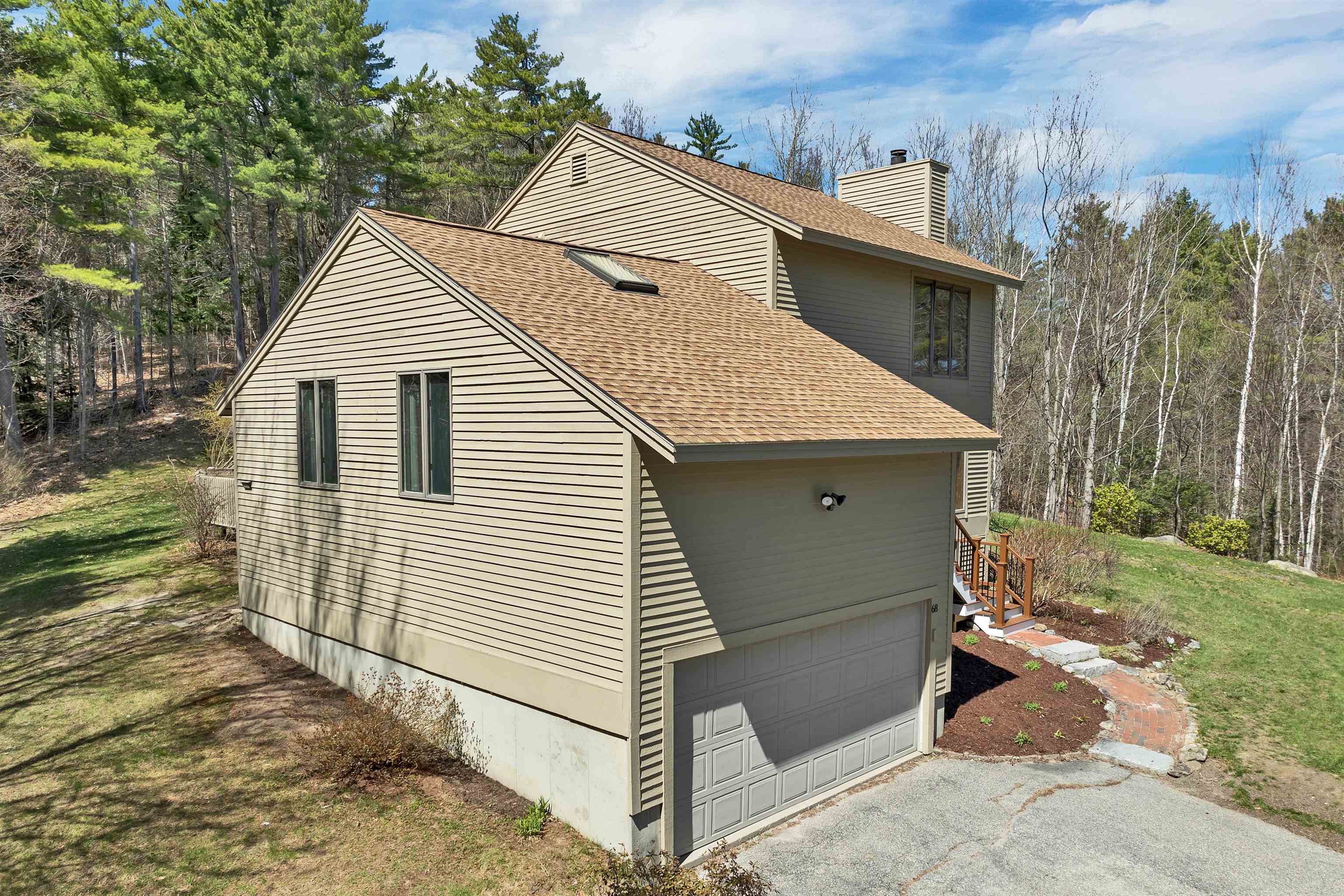 68 Stagecoach Road