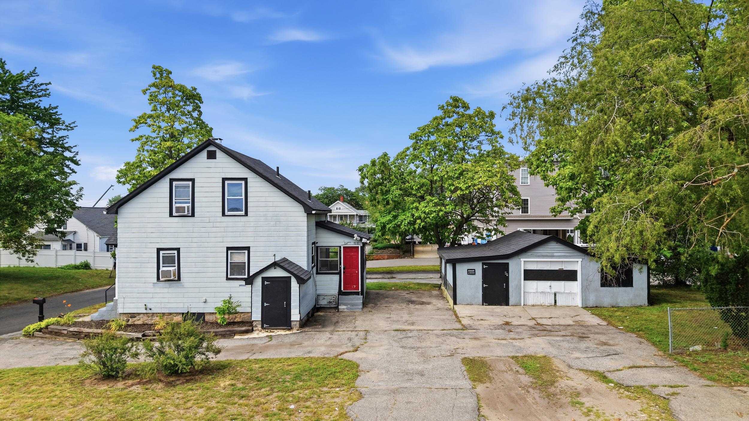 16 Cherry Avenue