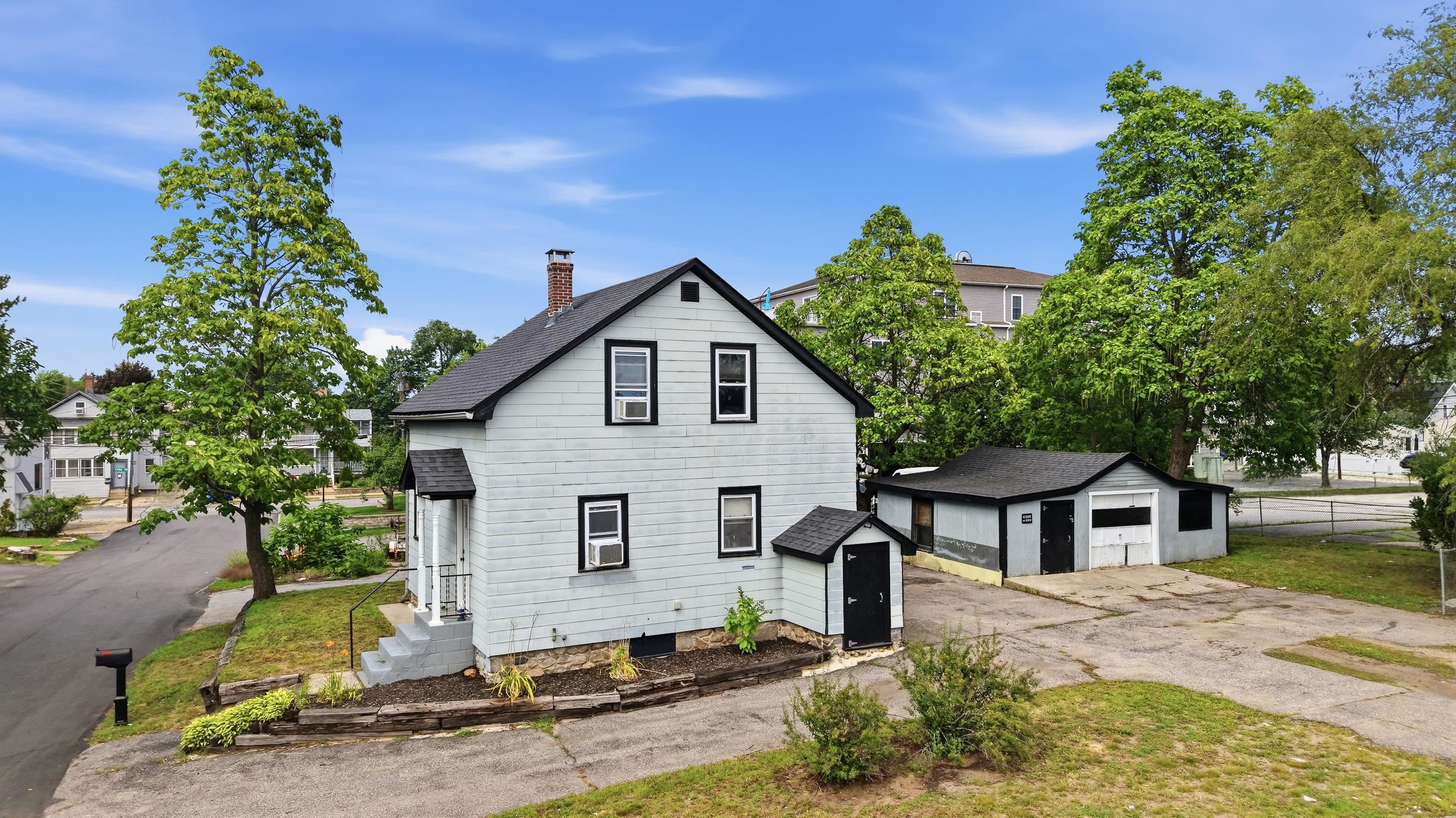 16 Cherry Avenue