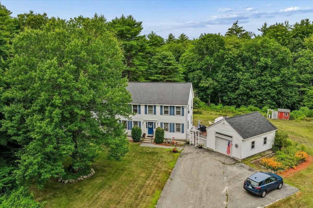 130 Joppa Road