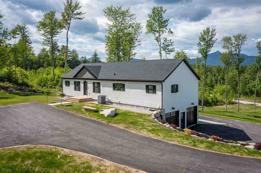 Photo of 63 Whipple's Way, Tamworth, NH 03817 (MLS # 5093231)