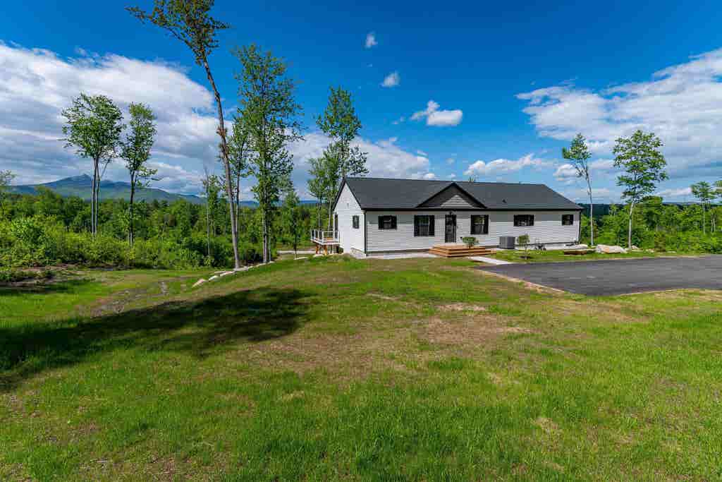 Photo of 63 Whipple's Way, Tamworth, NH 03817 (MLS # 5093231)