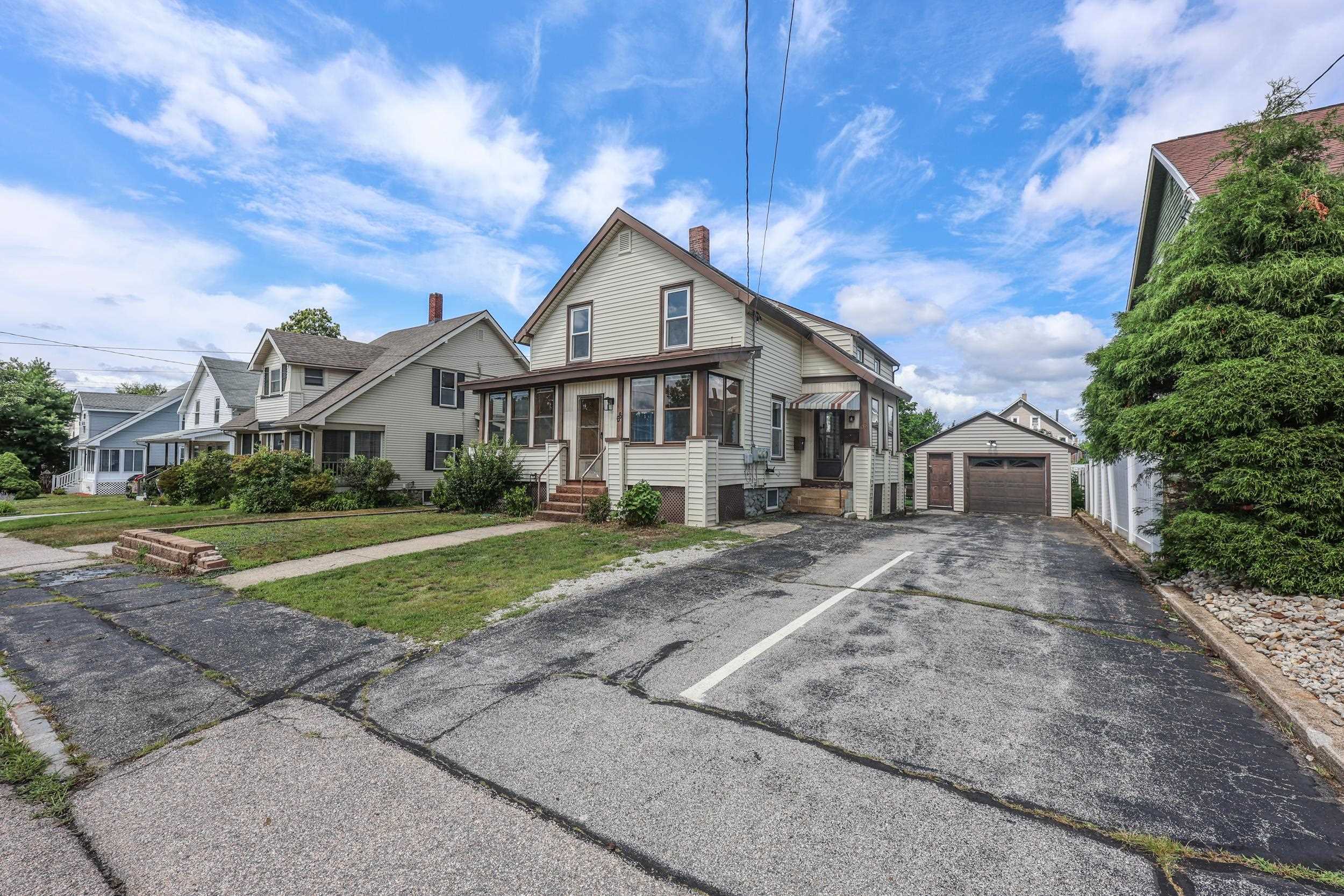 68 Oakdale Avenue