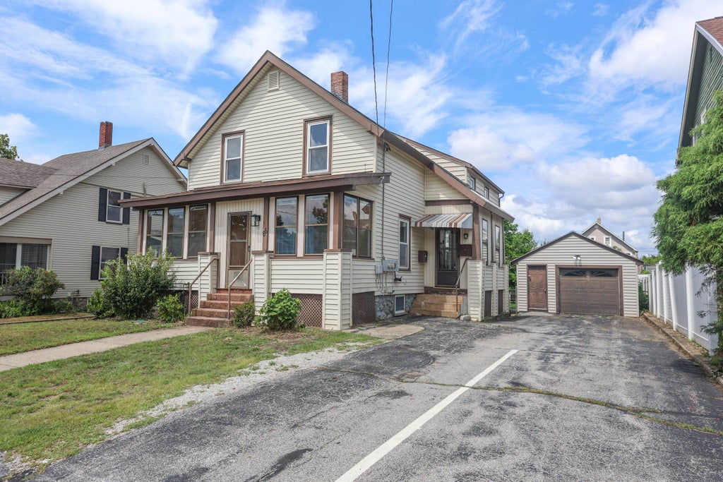 Photo of 68 Oakdale Avenue, Manchester, NH 03103 (MLS # 5102792)