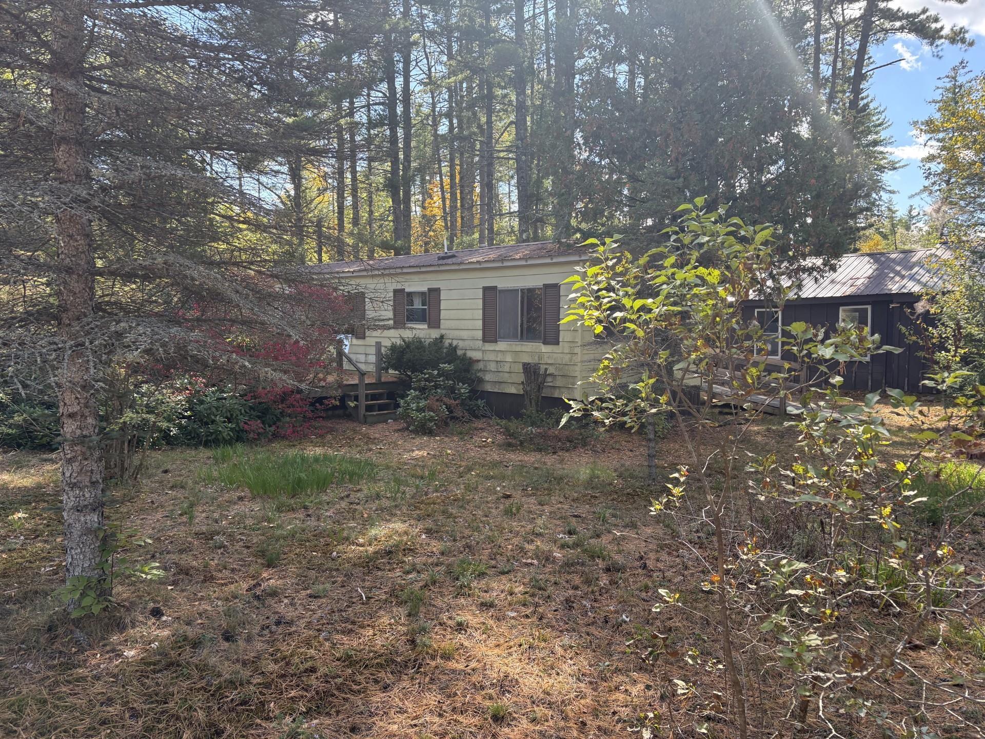 3 Leisure Drive