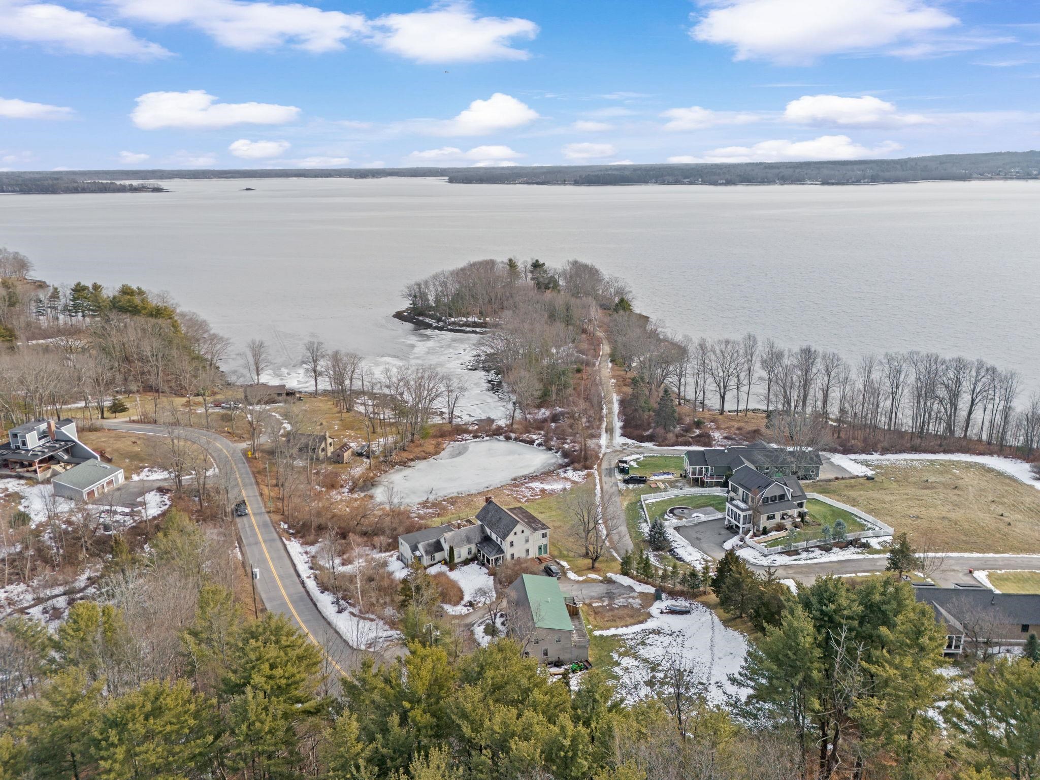 274 Bay Road