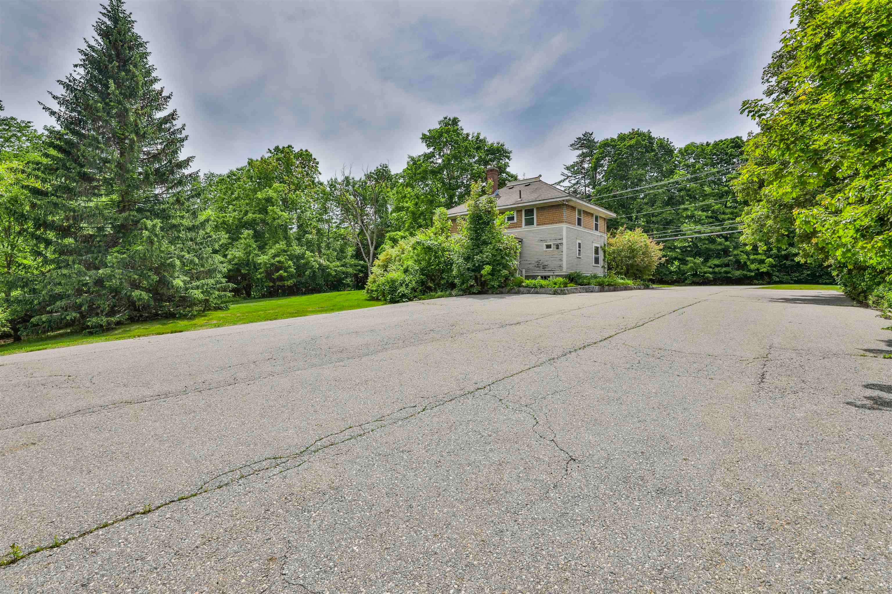 108 Ponemah Road