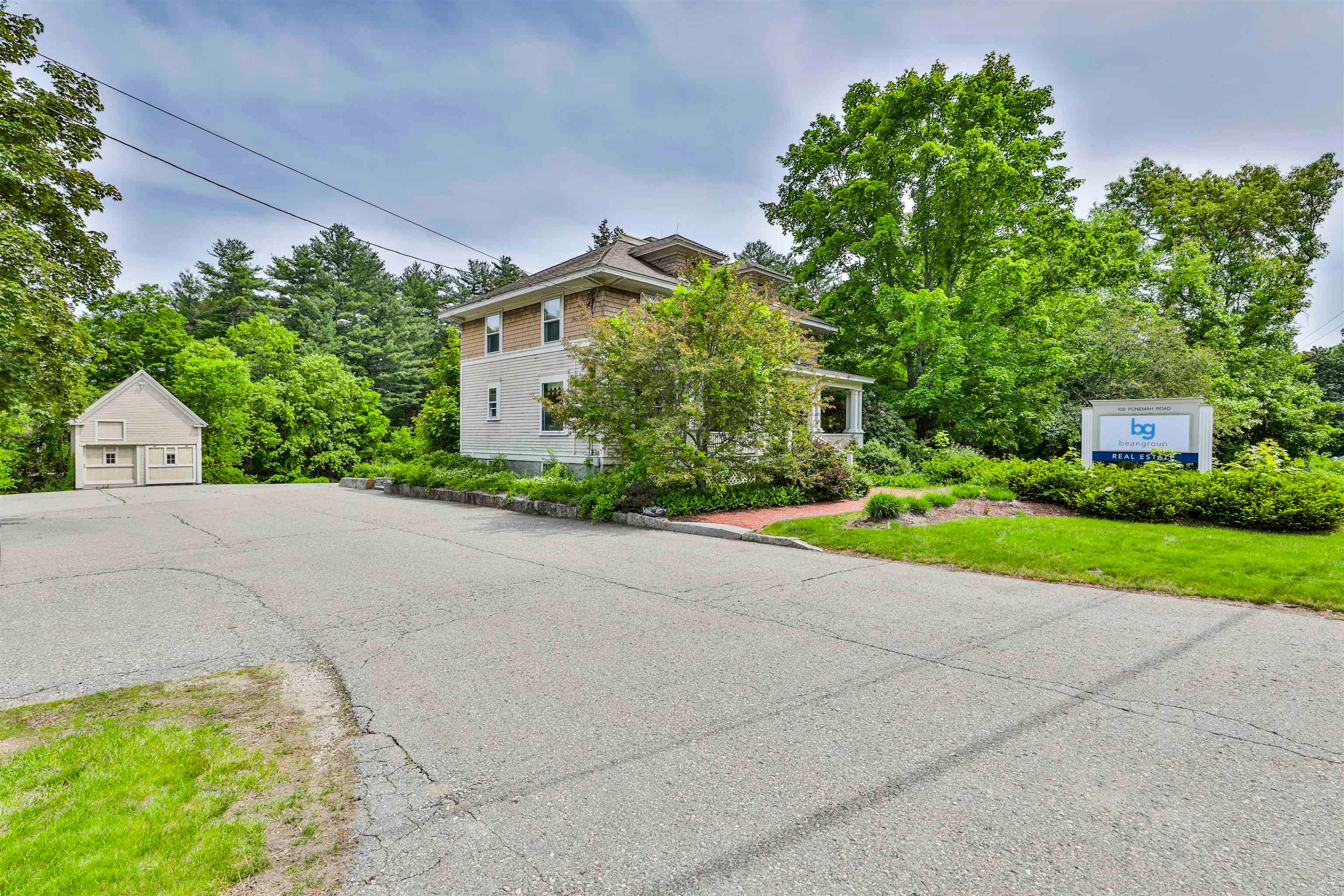 108 Ponemah Road