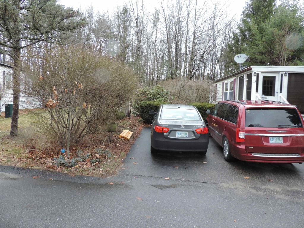 Photo of 13 S Blueberry Lane, Rochester, NH 03867 (MLS # 5076794)