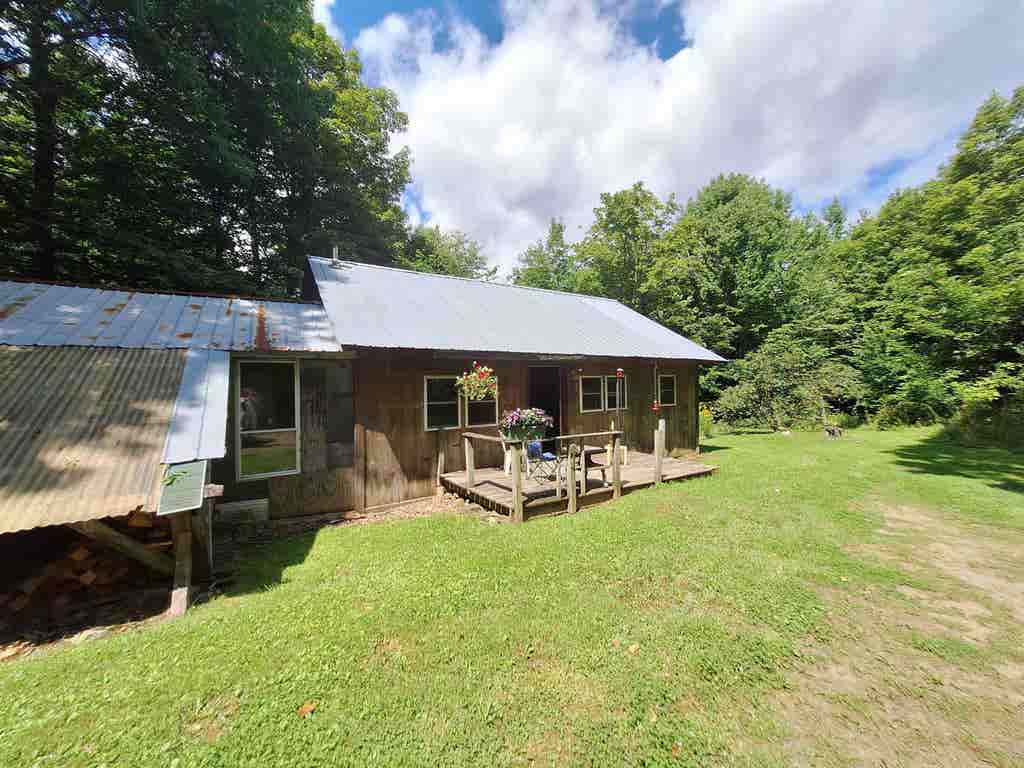Photo of 447 Pratt Road, Alstead, NH 03602 (MLS # 5105123)