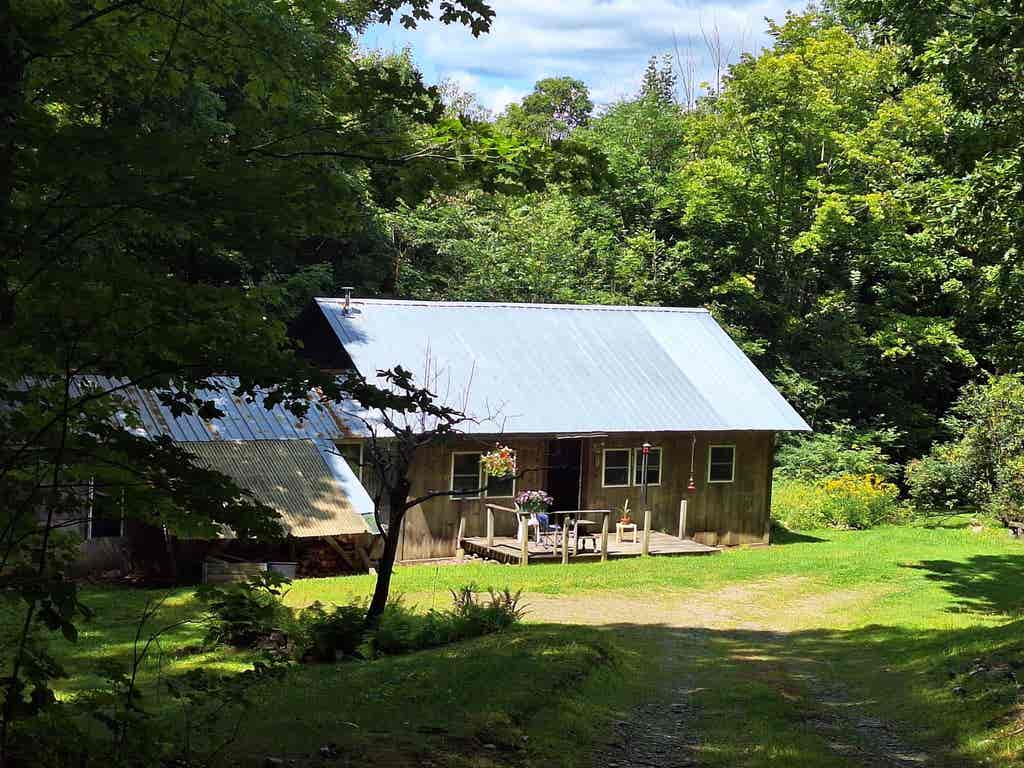 Photo of 447 Pratt Road, Alstead, NH 03602 (MLS # 5105123)
