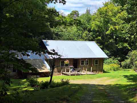 Photo of 447 Pratt Road, Alstead, NH 03602 (MLS # 5105123)