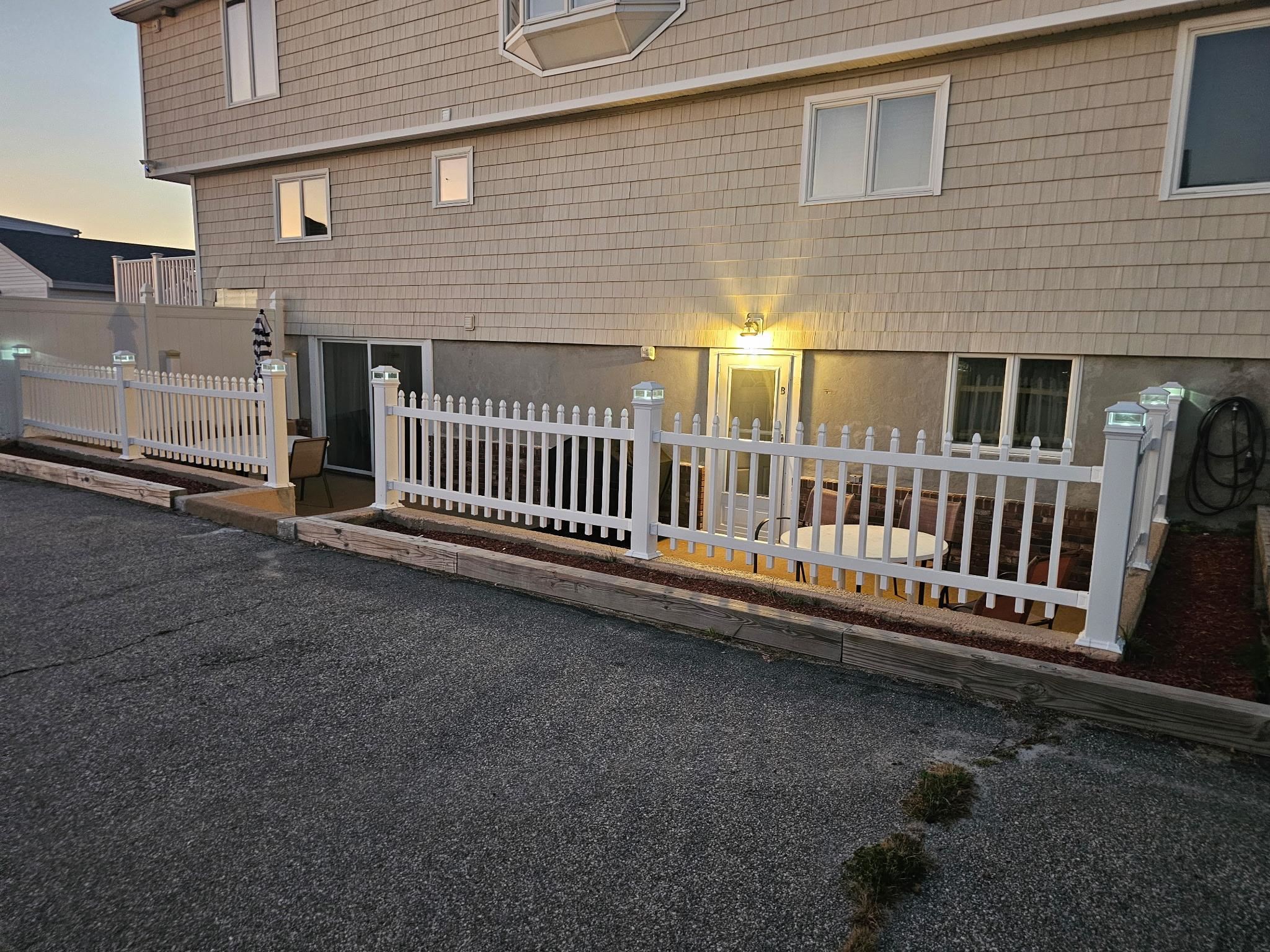 152 Ocean Drive Lower unit
