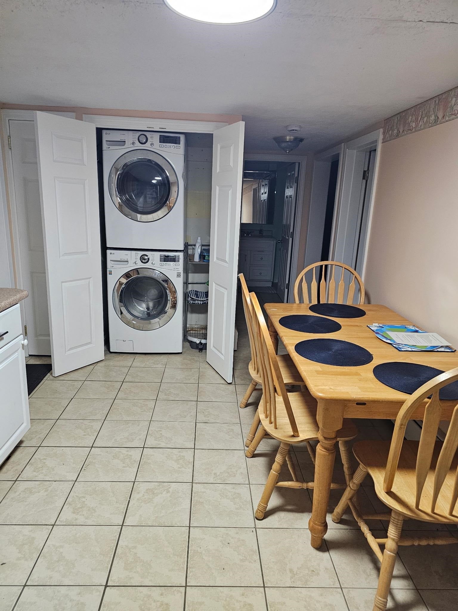 152 Ocean Drive Lower unit