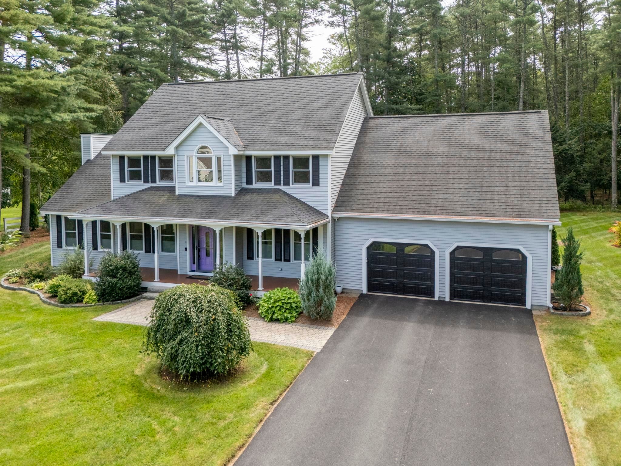 4 Taconic Drive