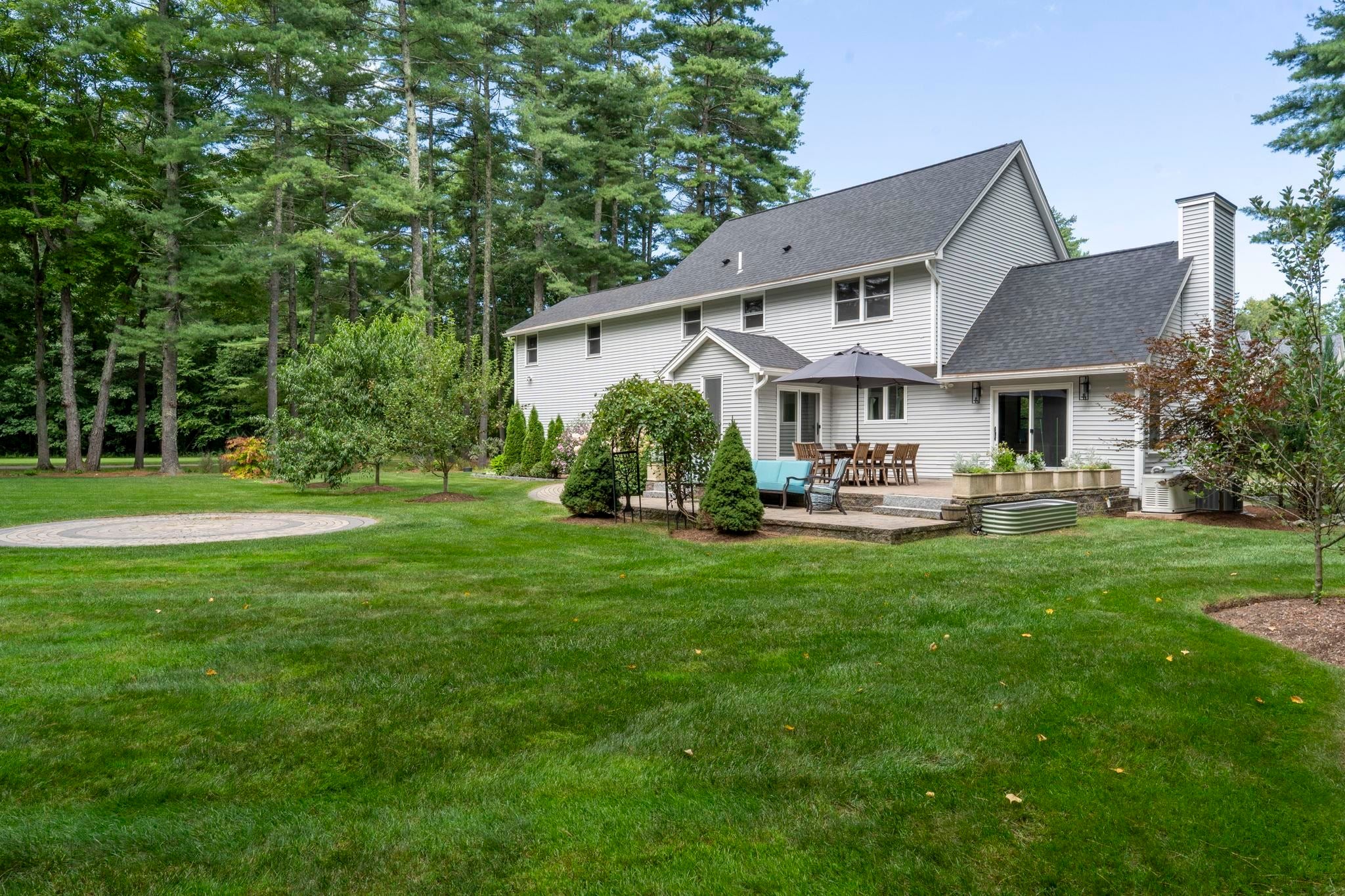 4 Taconic Drive