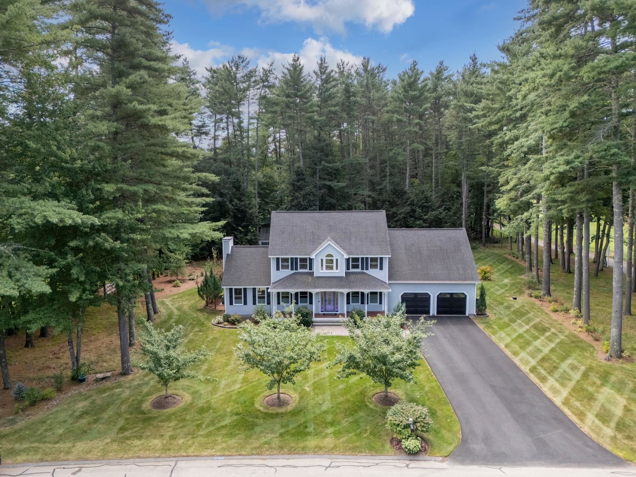 4 Taconic Drive