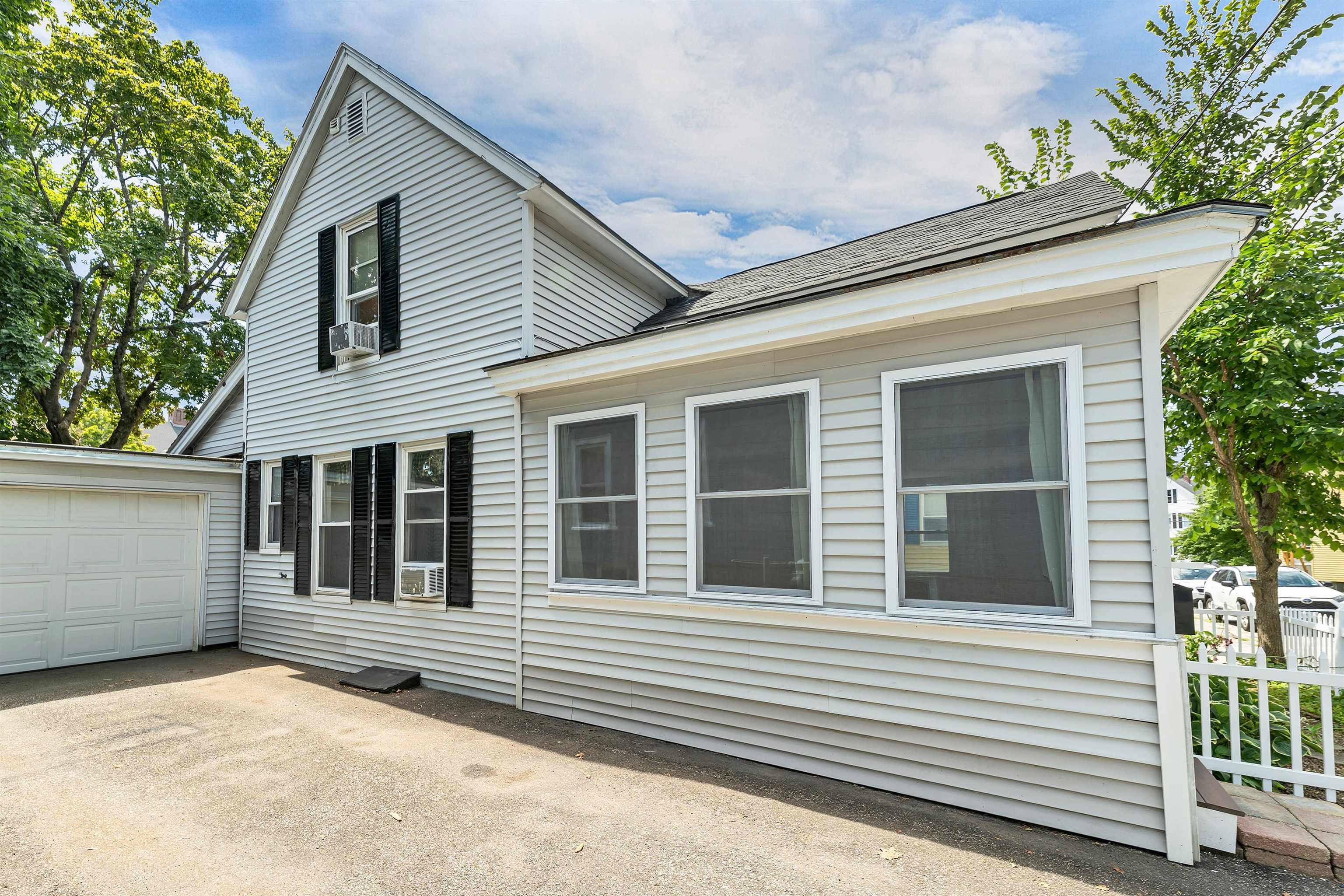 57 Concord Street