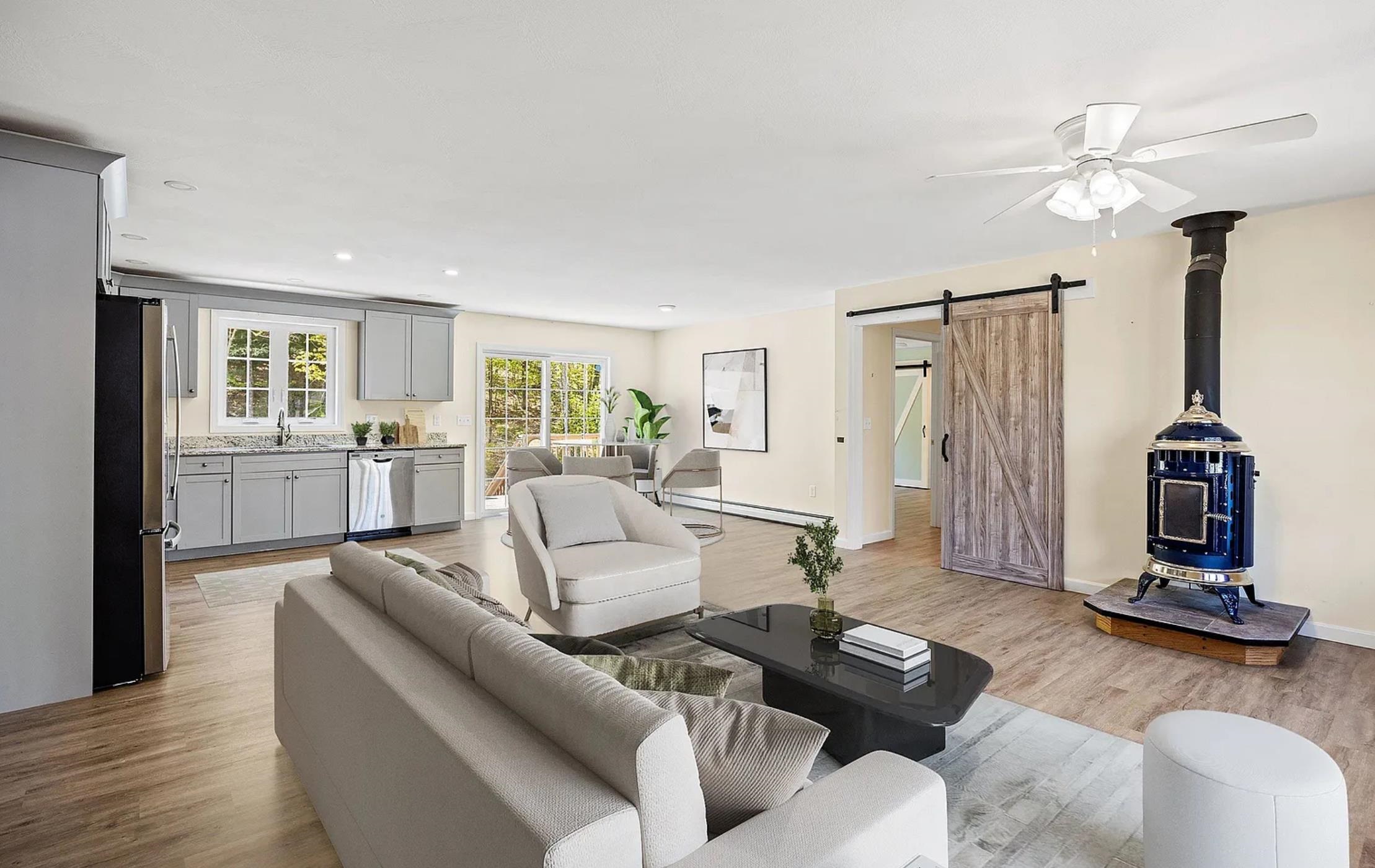 17 Minott Road