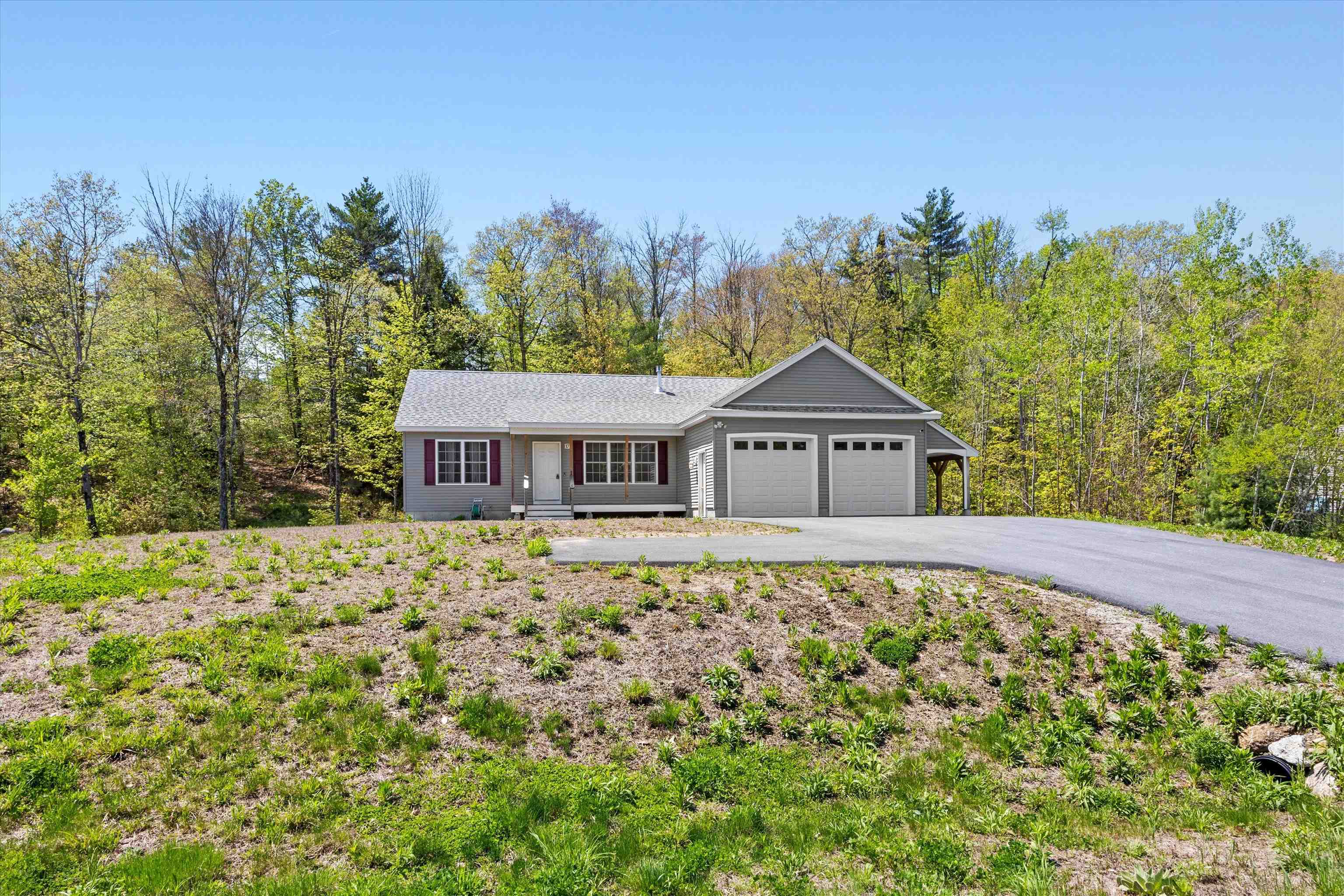 17 Minott Road