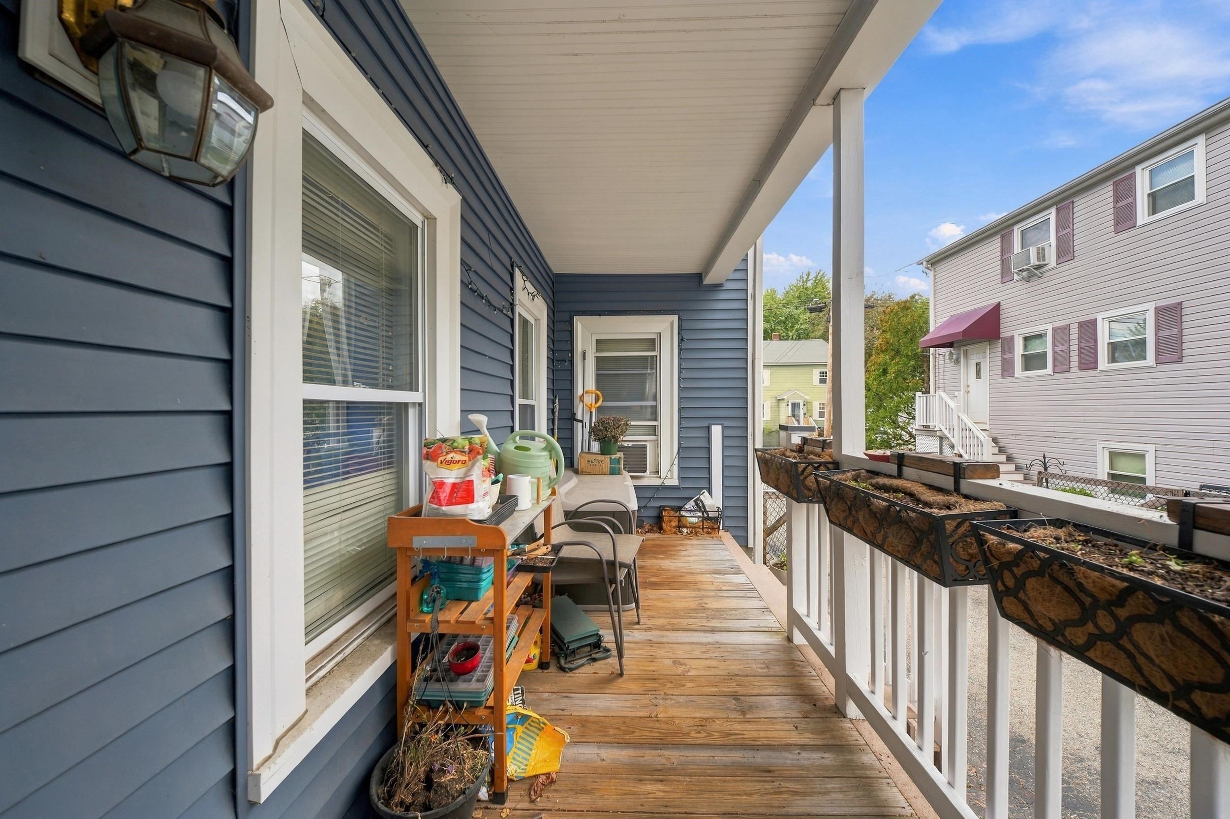 859 Clay Street