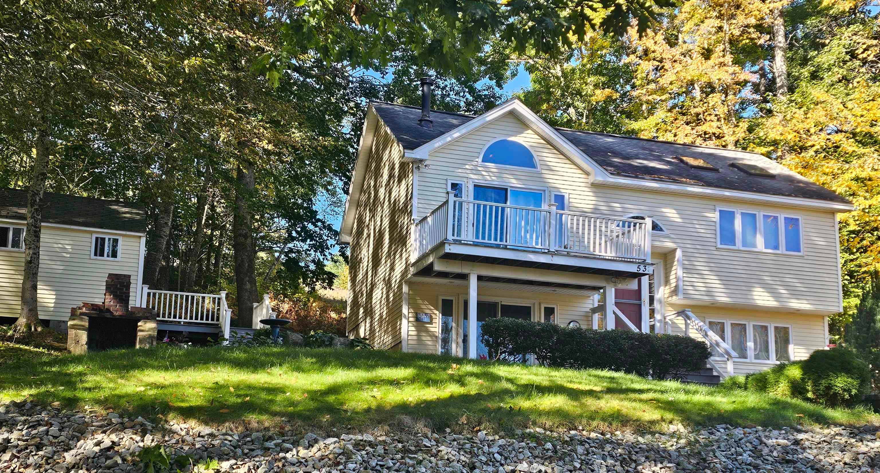 53 Crescent Drive