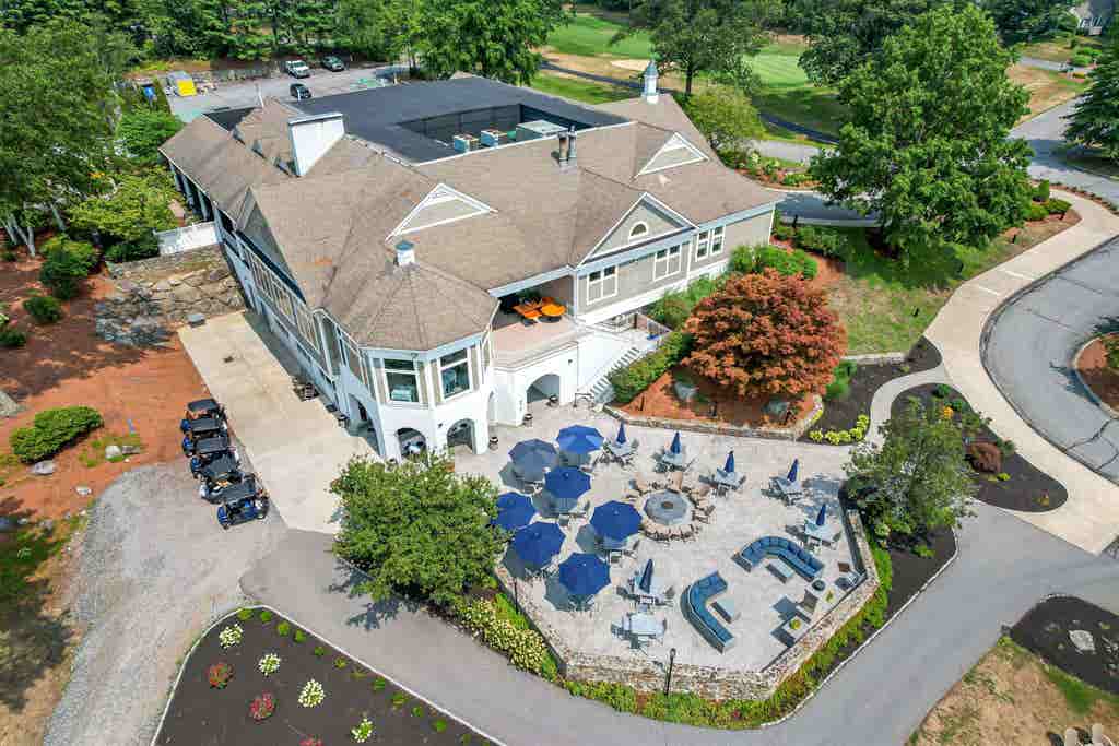 Photo of 10 Mountain Laurels Drive #607, Nashua, NH 03062 (MLS # 5100684)