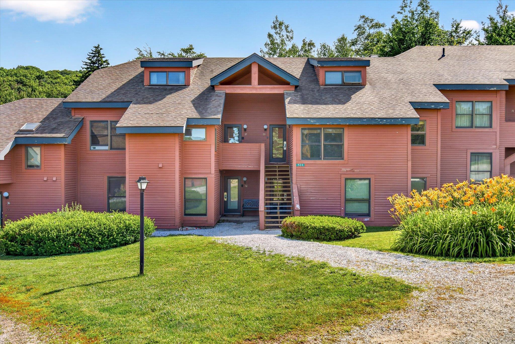 Photo 1 of 41 — 524 East Mountain Road 35, Killington, VT 05751