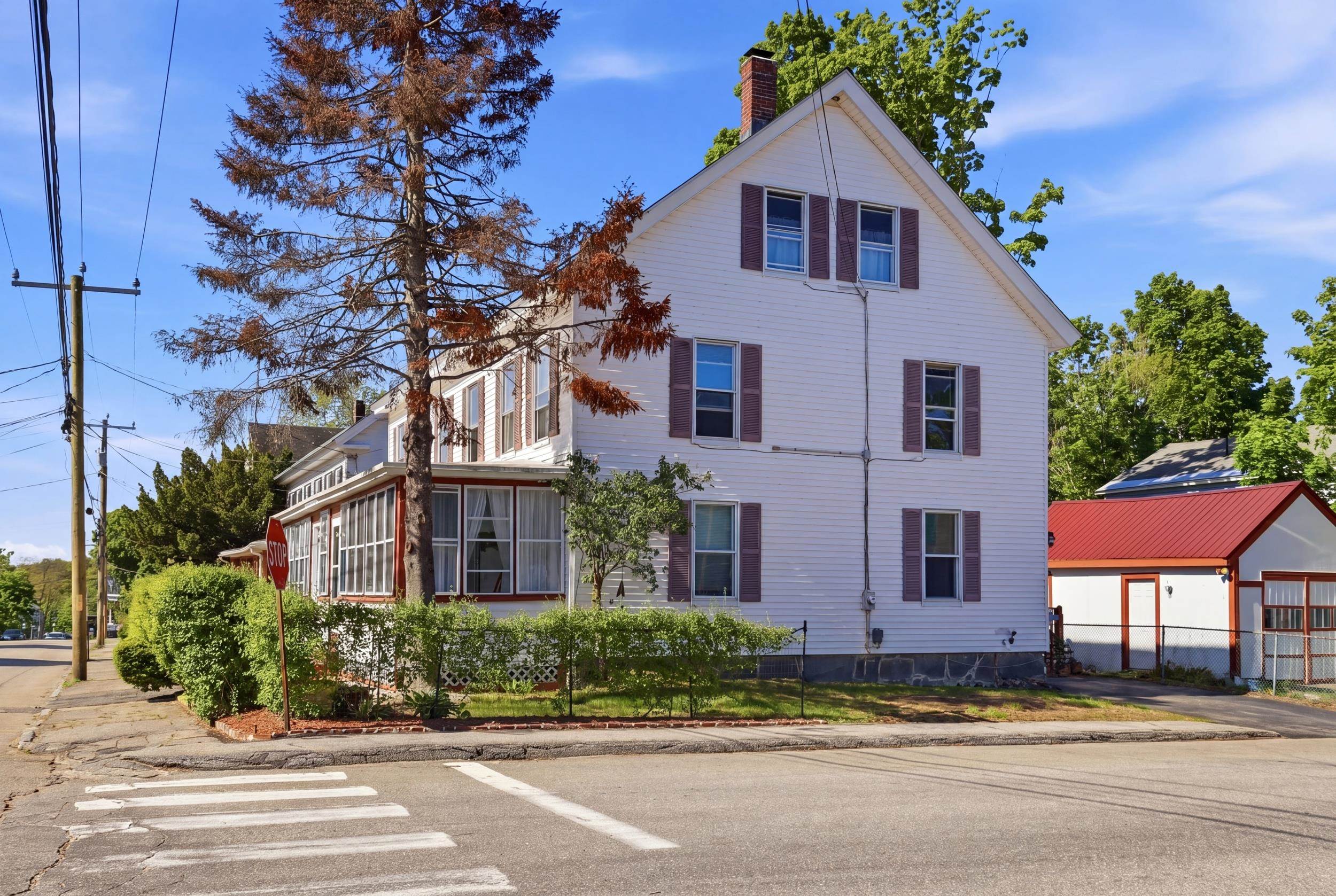 29 Elkins Street