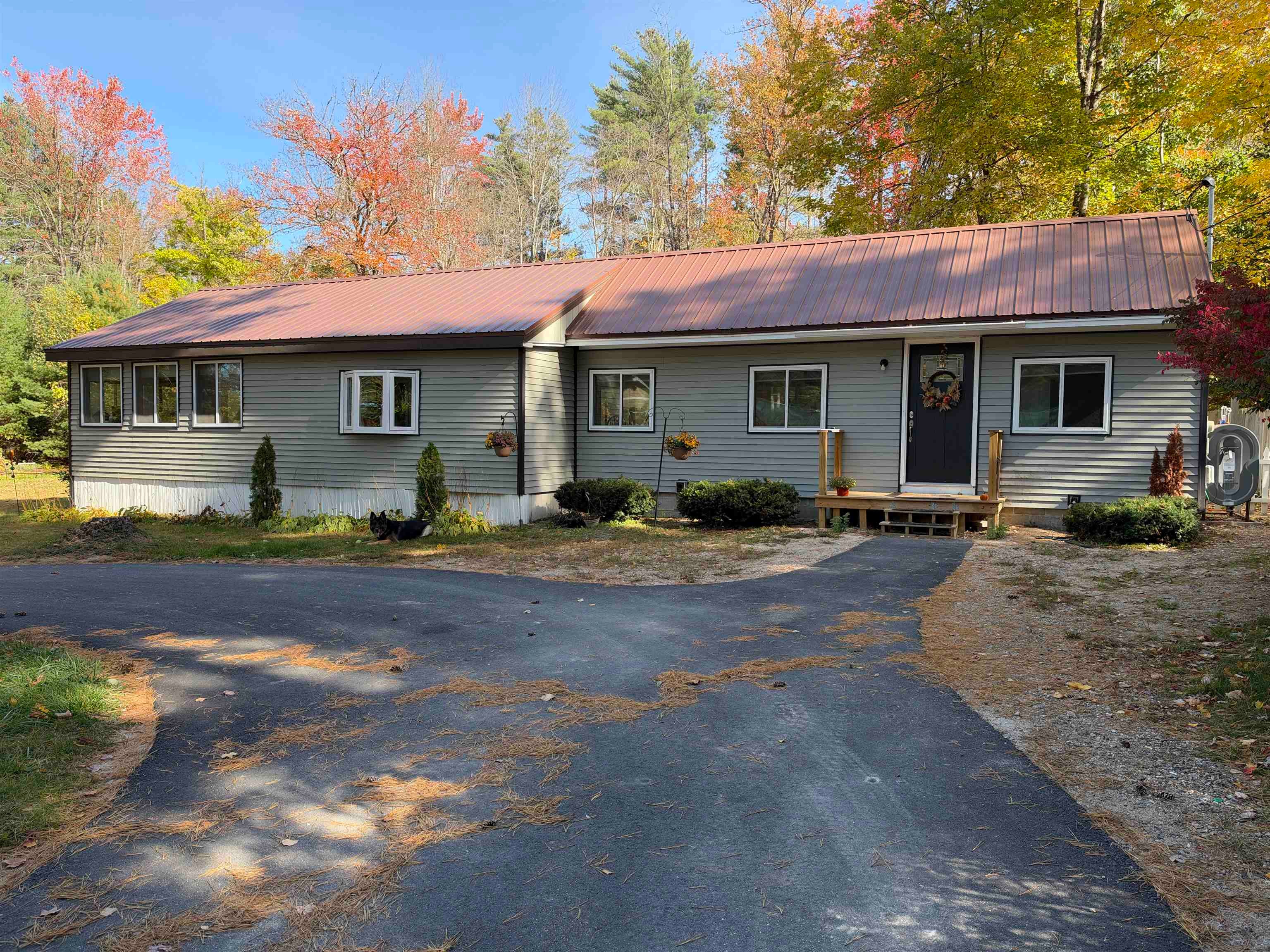 40 White Pond Road