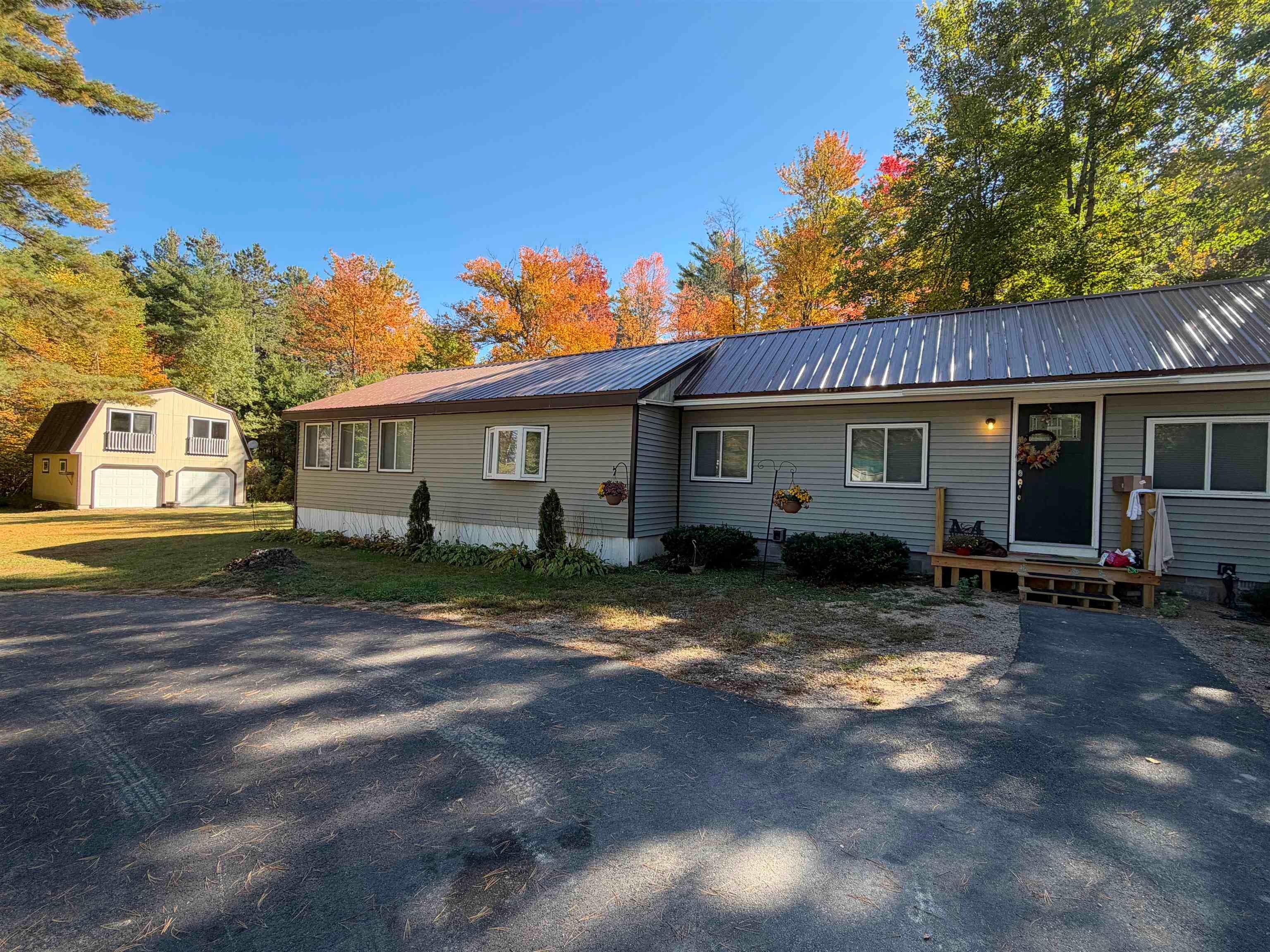 40 White Pond Road