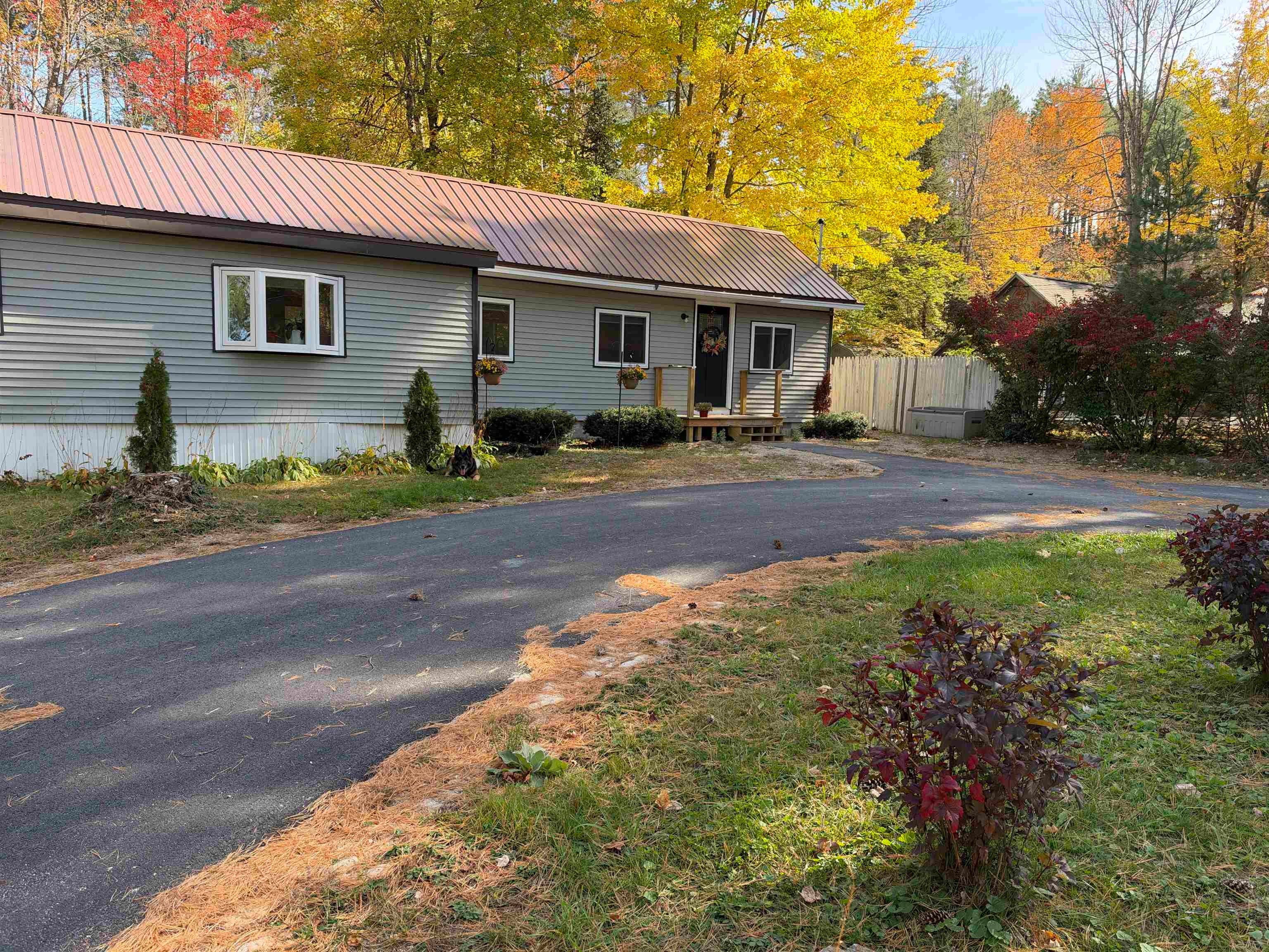 40 White Pond Road