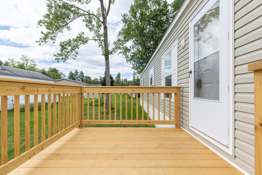Photo of 16 South Emperor Drive, Concord, NH 03303 (MLS # 5106874)