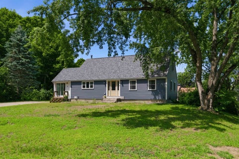 Property photo of 15 Henderson Road, Gilford, NH 03249