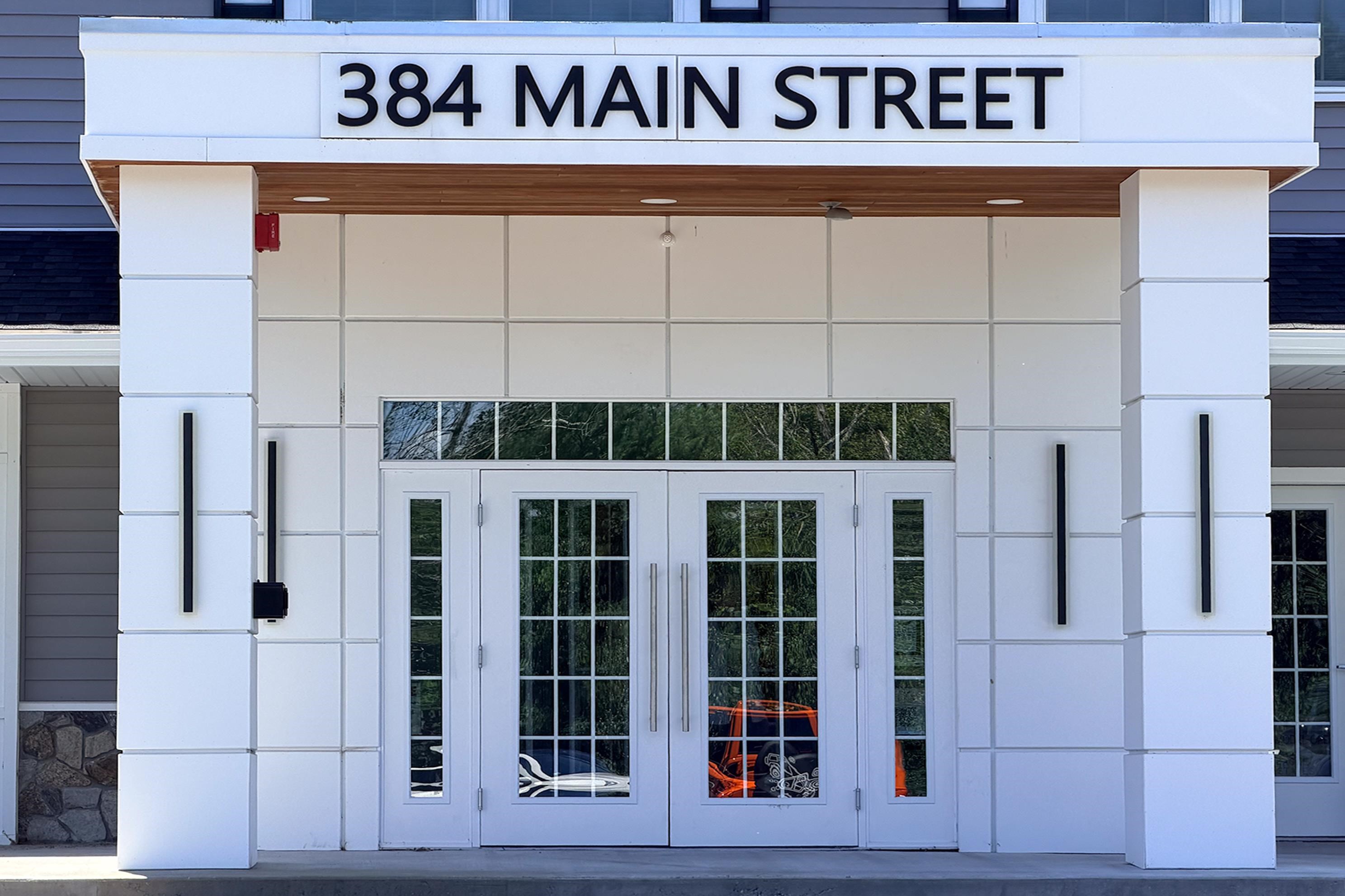 384 Main Street 104