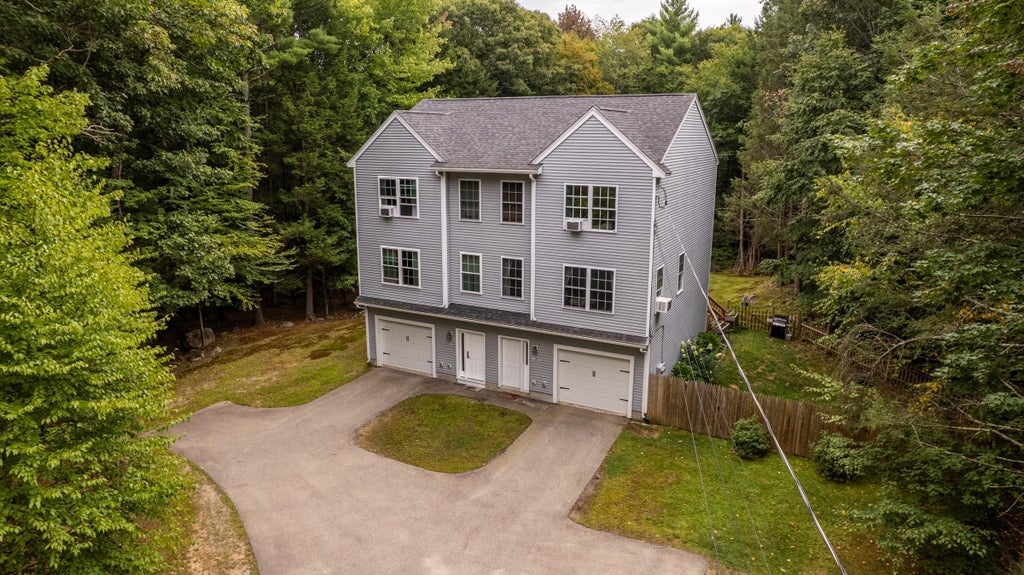 Photo of 21 Cattail Lane #2, Barrington, NH 03825 (MLS # 5108882)