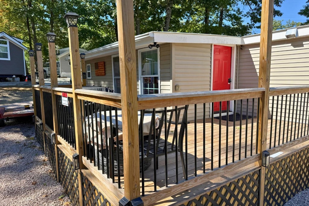 Photo of 4 Minor Circle, Belmont, NH 03220 (MLS # 5109912)