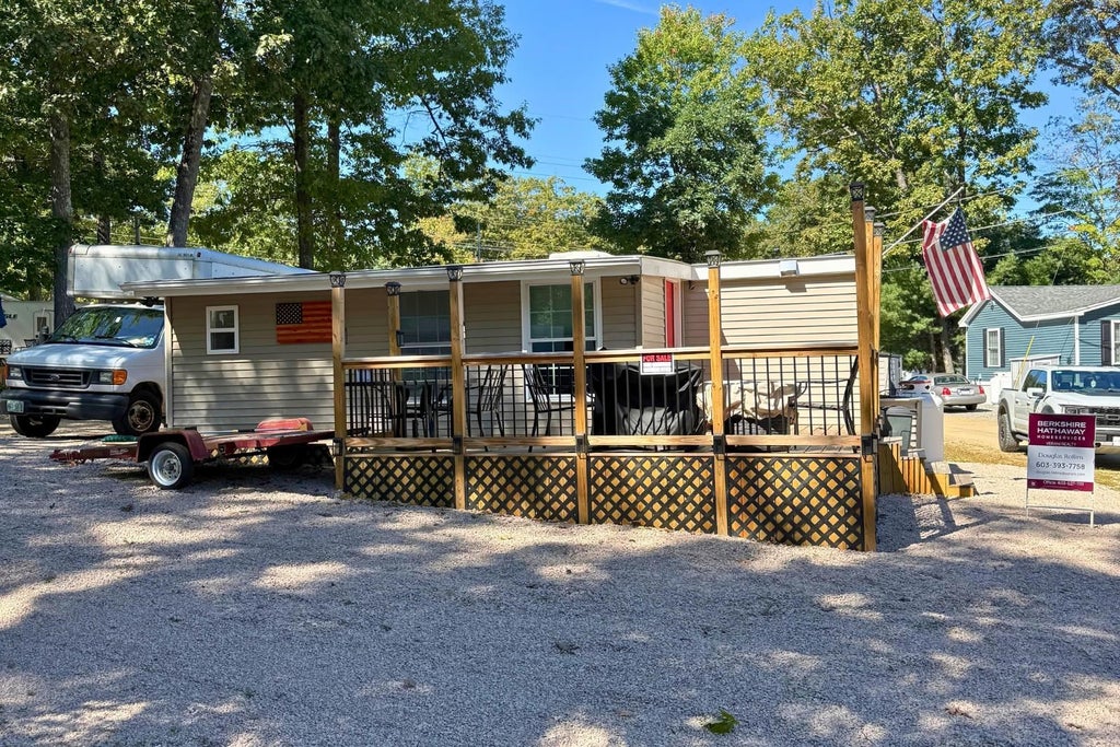 Photo of 4 Minor Circle, Belmont, NH 03220 (MLS # 5109912)