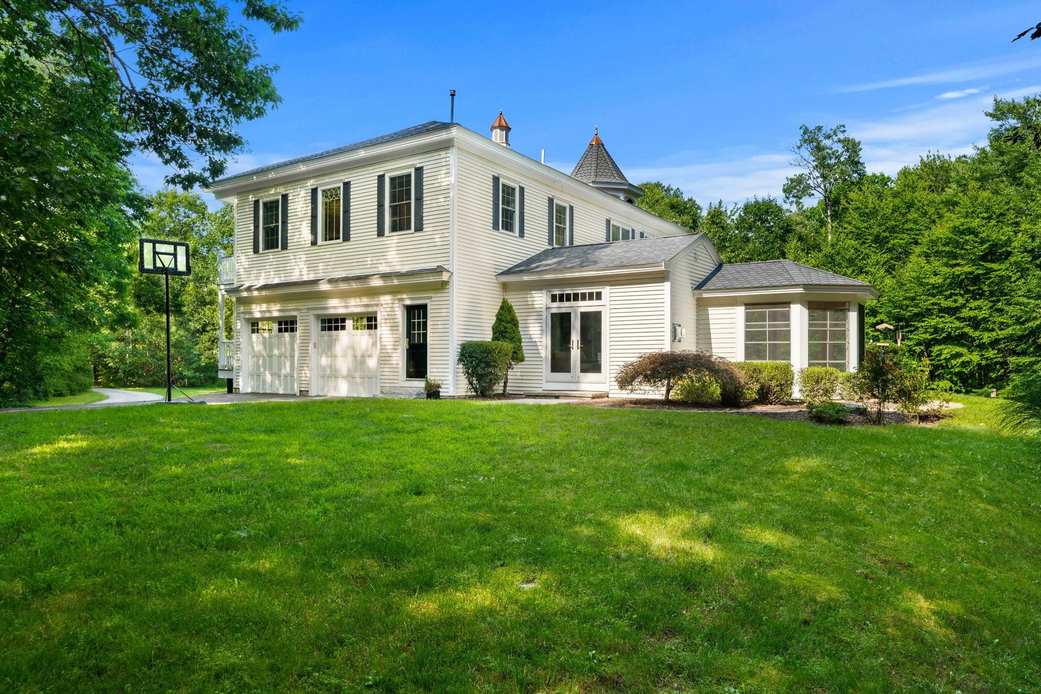 38 Rowell E Road
