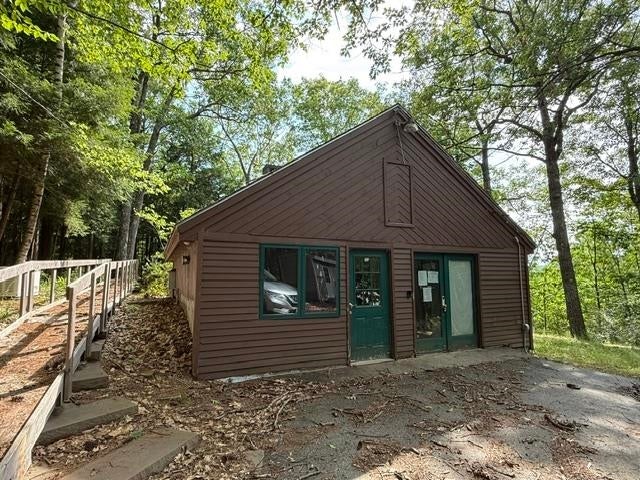94 Heritage Hill Road