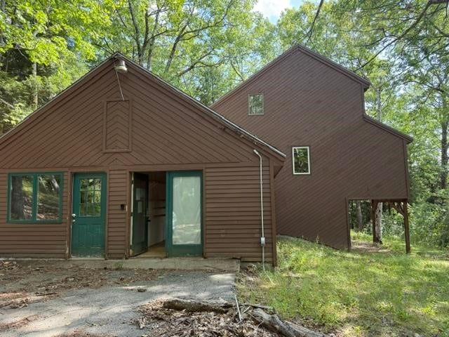 94 Heritage Hill Road