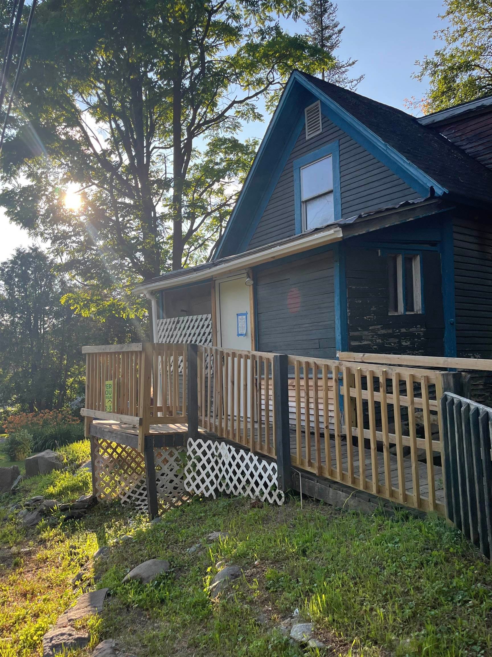 76 Water Street